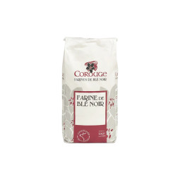 Bột kiều mạch - Farine de Blé Noir 1 kg
