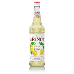XI-rô Chanh Vàng - (700Ml) - Monin