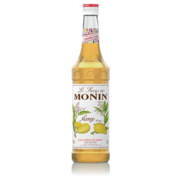 Mango Syrup (700Ml) - Monin