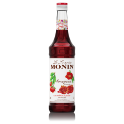 Pomegranate Syrup (700Ml) - Monin