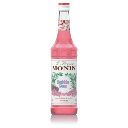 Bubble Gum Syrup (700Ml) - Monin