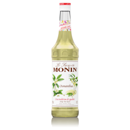 Osmanthus Syrup (700Ml) - Monin
