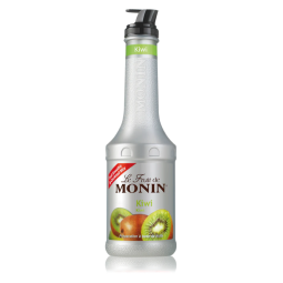 Kiwi Puree (1L) - Monin