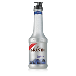 Blueberry Puree (1L) - Monin