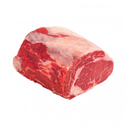 Thịt đầu thăn ngoại bò - Cube Roll PR MSA Grass Fed Australia (~4kg) - Harvey Beef