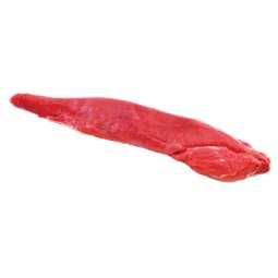 Thịt thăn bò Úc ăn cỏ phi lê đông lạnh (~2kg) - Western Meat Packer