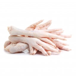 Frozen Chicken Feet (~1kg) - Le Traiteur