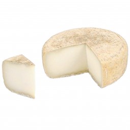 Tomme Napoléon (~1kg) (Ewe) - Les Freres Marchand