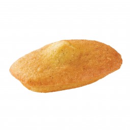 35430 - Baked Gluten Free Madeleine (30g) - C50 - Bridor