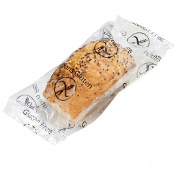 Bánh mì nướng có hạt đông lạnh (45g*50 cái) - Bridor