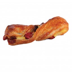 32156 - Cranberries Twists (30g) - C100 - Bridor