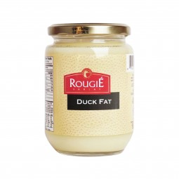 Duck Fat (320G) - Rougie