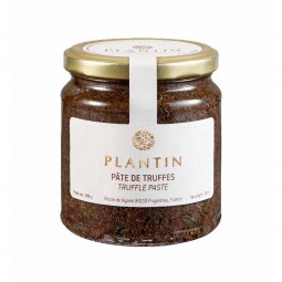 Nấm truffle nghiền nhão - plantin 120g