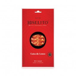 Joselito - Thịt heo muối Iberico Sliced Lomo (70g)