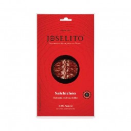 Salchichon Iberico Sliced (70g) - Joselito