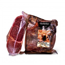 Thịt bò muối xông khói - La Prudencia - Cecina Iberica ~1kg