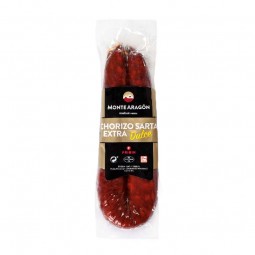 Xúc xích - Monte Aragón- Chorizo Sarta Extra Dulce 250g