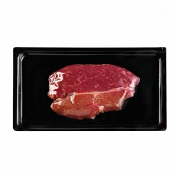 D Rump Steak Augustus Frz 120Days Gf Portion Aus (300G) - Stanbroke