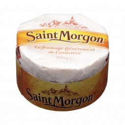Phô mai - Président - Saint Morgon 200g