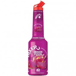 Concentrate Puree Dragon Fusion (1L) - Mixer | EXP 31/05/2024