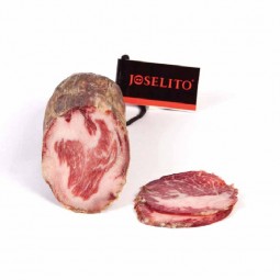 Thịt heo muối Coppa (~1.3kg) - Joselito