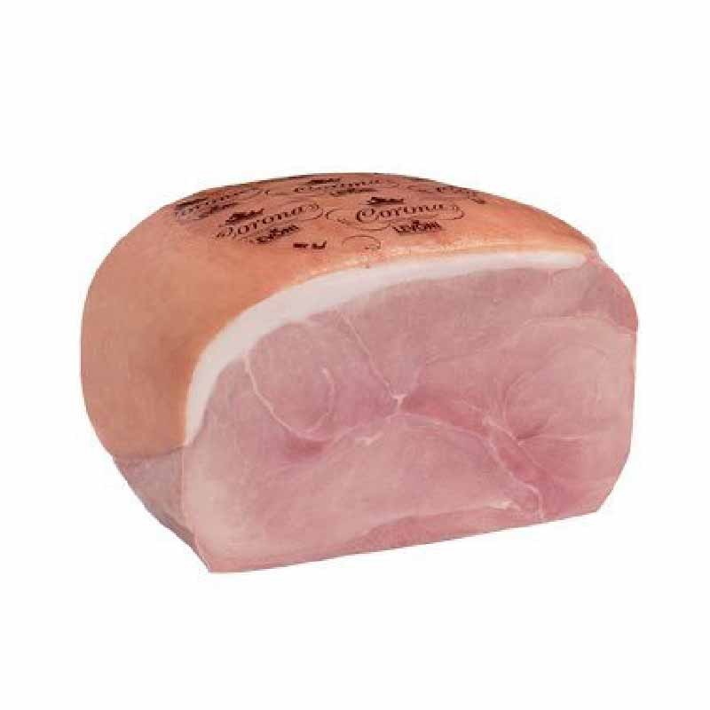 deli cooked ham