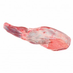 Shoulder Oyster Cut Frz Bone In Lamb Nz  (~1.4kg) - Coastal Lamb