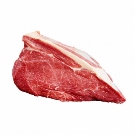 Bolar Blade S Wagyu MB 3/8 Frozen 400Days Grain Fed Australia (~5kg ...