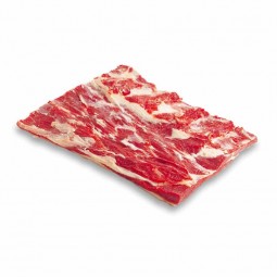 Thịt gầu bò Wagyu Úc ngũ cốc tươi 3/8 đông lạnh 400 ngày (~5kg) - Margaret River Premium