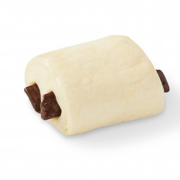 Bột nhào làm bánh - Bridor - 70 x Pain au Chocolat 75g