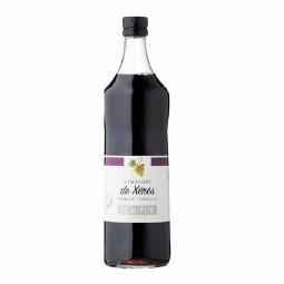 Vinegar Sherry (1L) - Beaufor