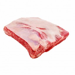 Thịt sườn bò Úc Stanbroke - Sanchoku short rib meat 3rib mb4-5 (~3kg)