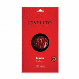 Thịt heo muối - Joselito – Jamón Gran Reserva 70g
