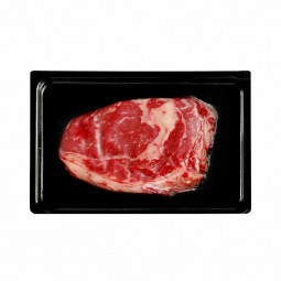 Thịt đầu thăn ngoại bò Úc-Stanbroke-Black angus cube roll portion 300g