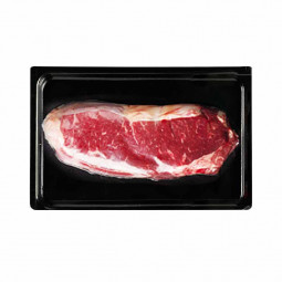Thịt thăn ngoại bò Úc-Stanbroke-Black angus striploin portion 300g