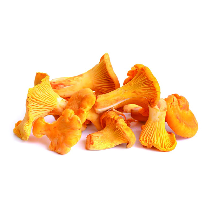 Sabarot Frozen Chanterelles (1kg)