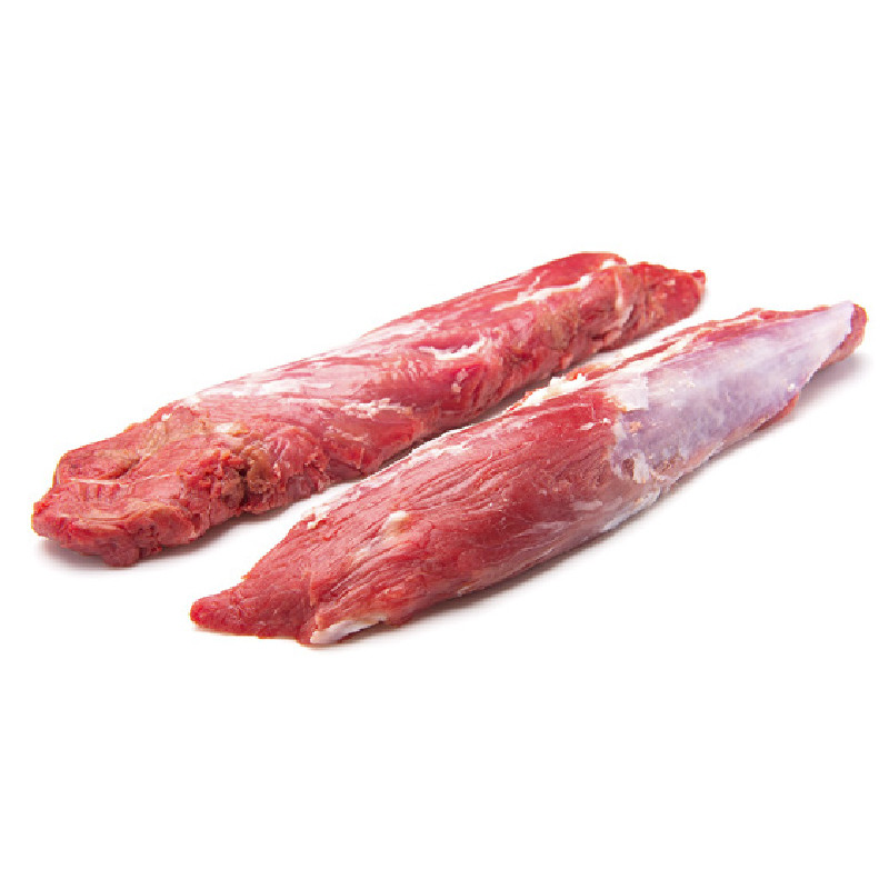 Iberico Pork Tenderloin (Solomillo) (~0.7kg) - La Prudencia | EXP 17/04 ...