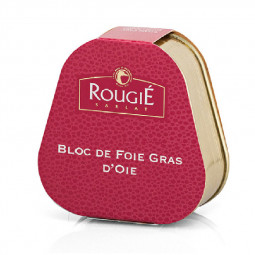 Goose Foie Gras (75G) - Rougié