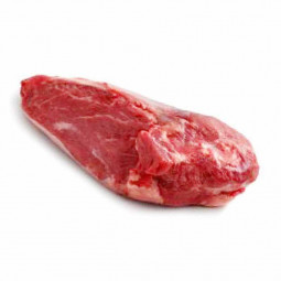 Thịt thăn cổ bò Wagyu Úc ngũ cốc tươi 3/8 đông lạnh 400 ngày (~1.5kg) - Margaret River Premium