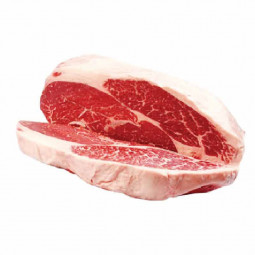 D Rump Wagyu Mb 8+ F1 Black 400days Gf Aus (~7kg) - Stockyard