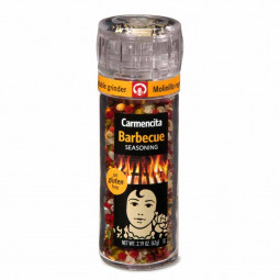 Gia vị hỗn hợp - Carmencita - Barbecue Seasoning 62g