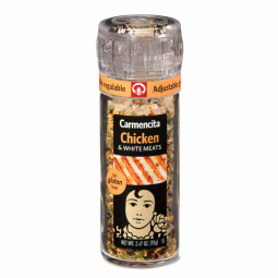 Seasoning Chicken Grinder (70g) - Carmencita | EXP 30/11/2024