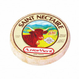 Saint Nectaire Laitier (~2kg) (Cow) - Fromi