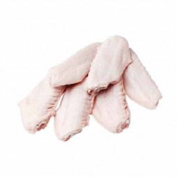 Cánh gà khúc giữa đông lạnh (1kg) - Le Traiteur