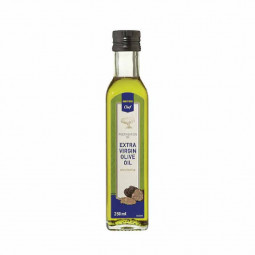 8898-21 - Extra Virgin Olive Oil With Truffle (250ml) - Metro Chef