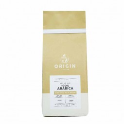 Arabica 100% Ground Coffee (240G) - Origin