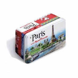 40107 Bánh quy - La Mère Poulard - Paris 300G | EXP 12/08/2025