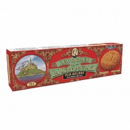 French Butter Biscuits (125g)