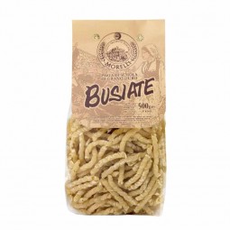 Pasta Busiate (500G) - Pasta Morelli