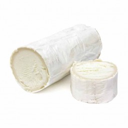 Goat Cheese Log (1kg) (Goat) - Fromi